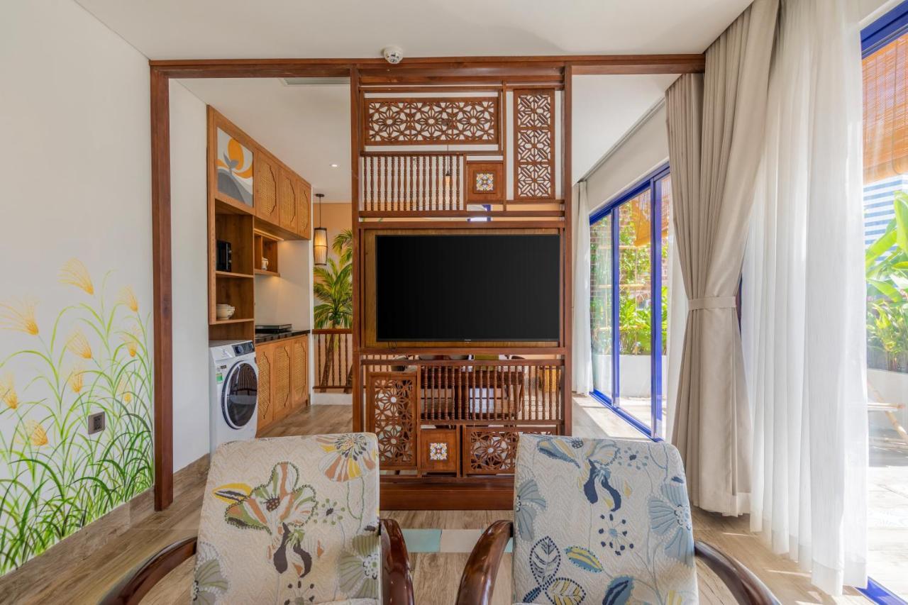 Seahorse Signature Danang Hotel By Haviland Esterno foto