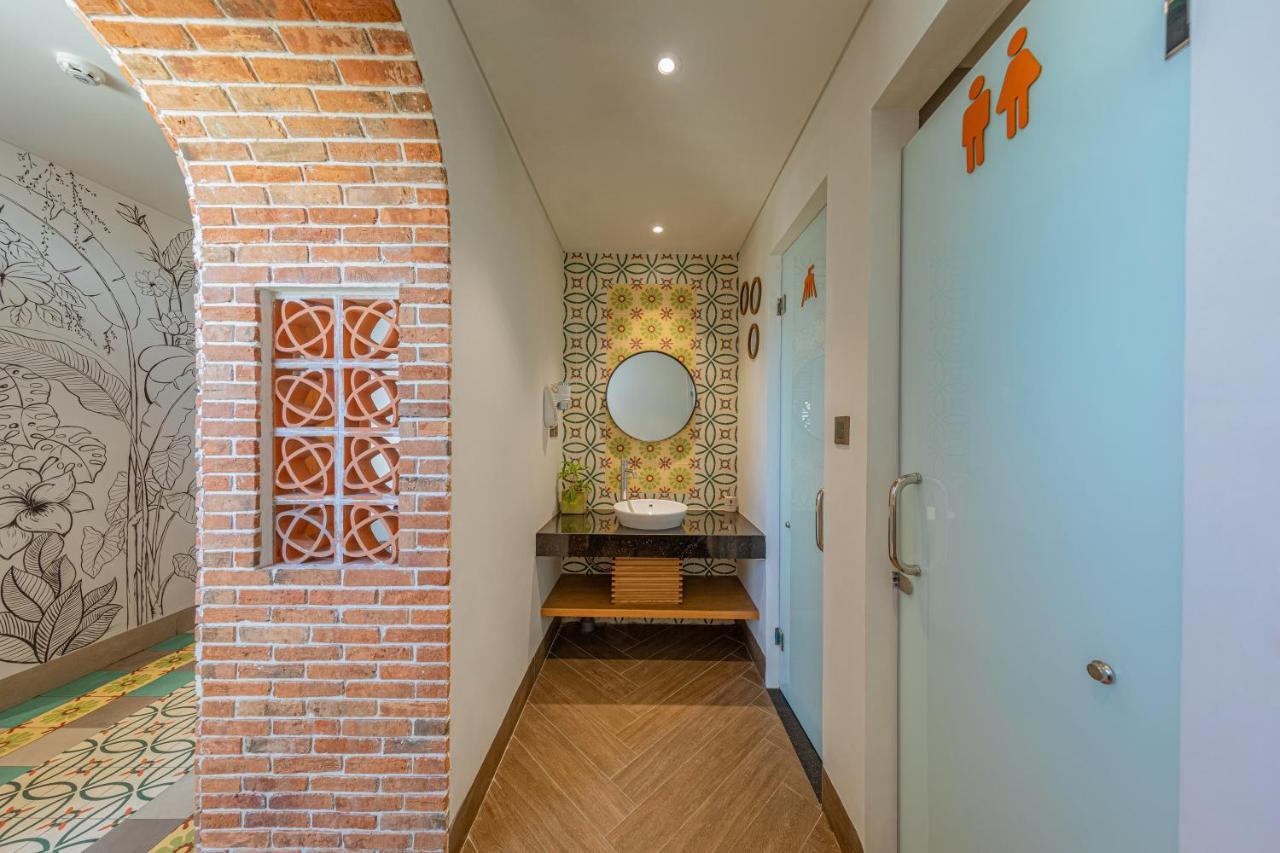 Seahorse Signature Danang Hotel By Haviland Esterno foto