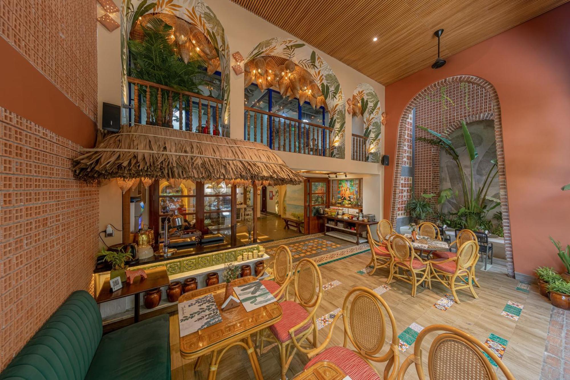 Seahorse Signature Danang Hotel By Haviland Esterno foto