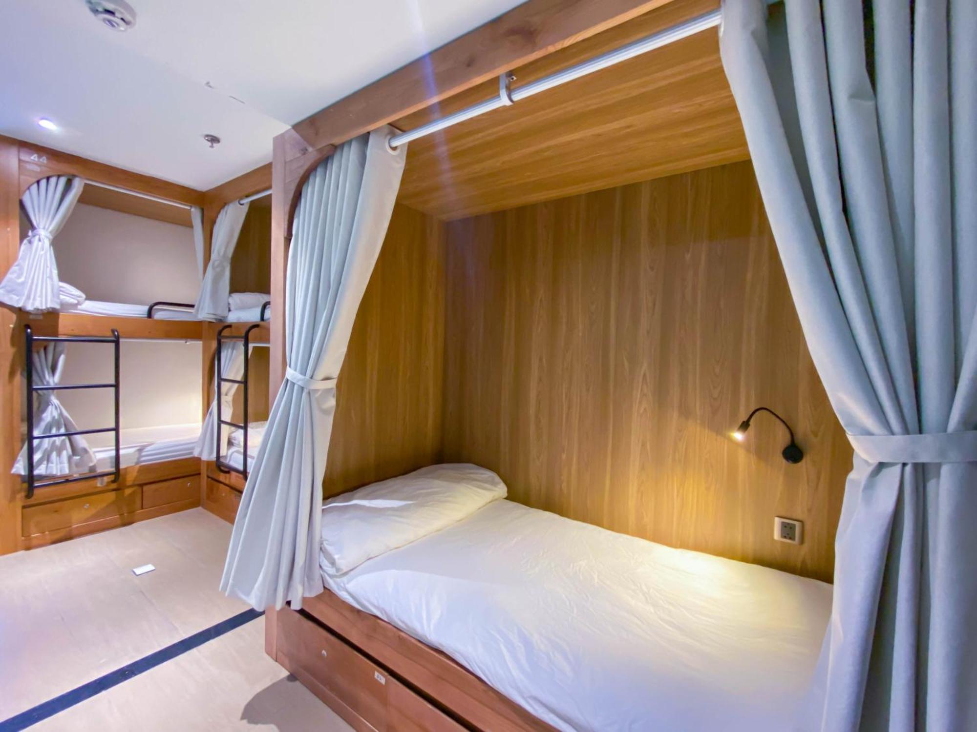 Seahorse Signature Danang Hotel By Haviland Esterno foto