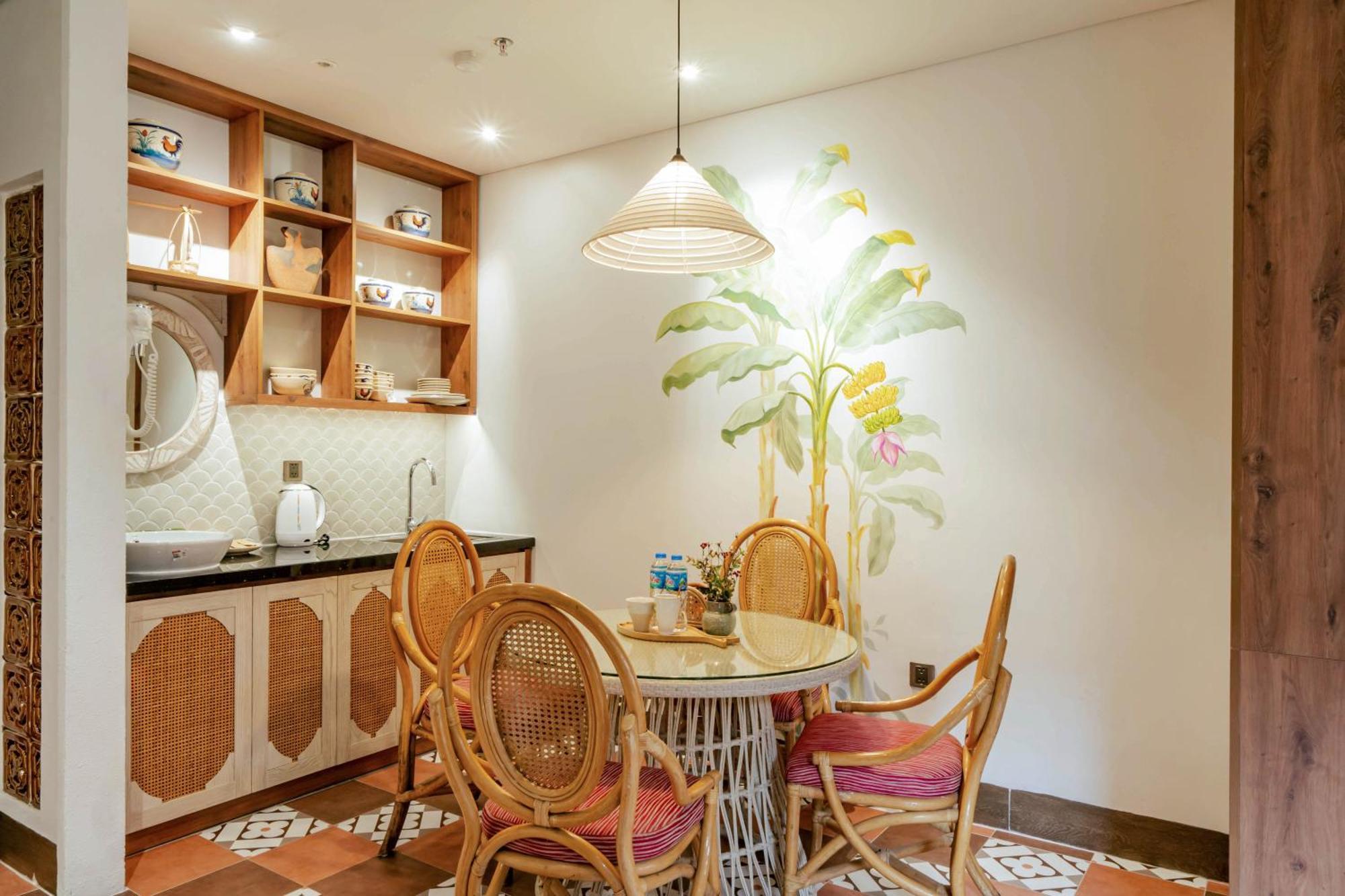 Seahorse Signature Danang Hotel By Haviland Esterno foto