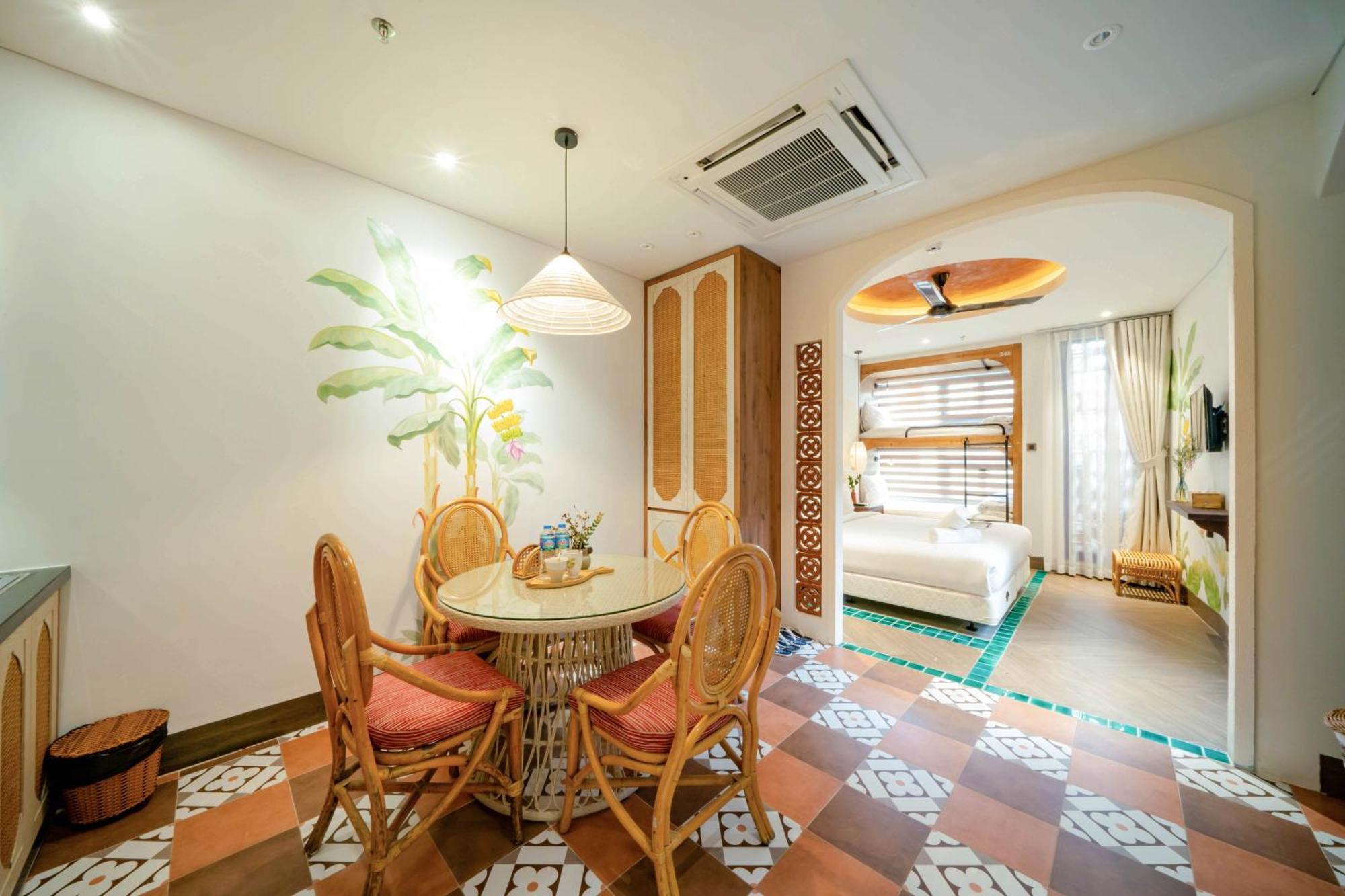 Seahorse Signature Danang Hotel By Haviland Esterno foto
