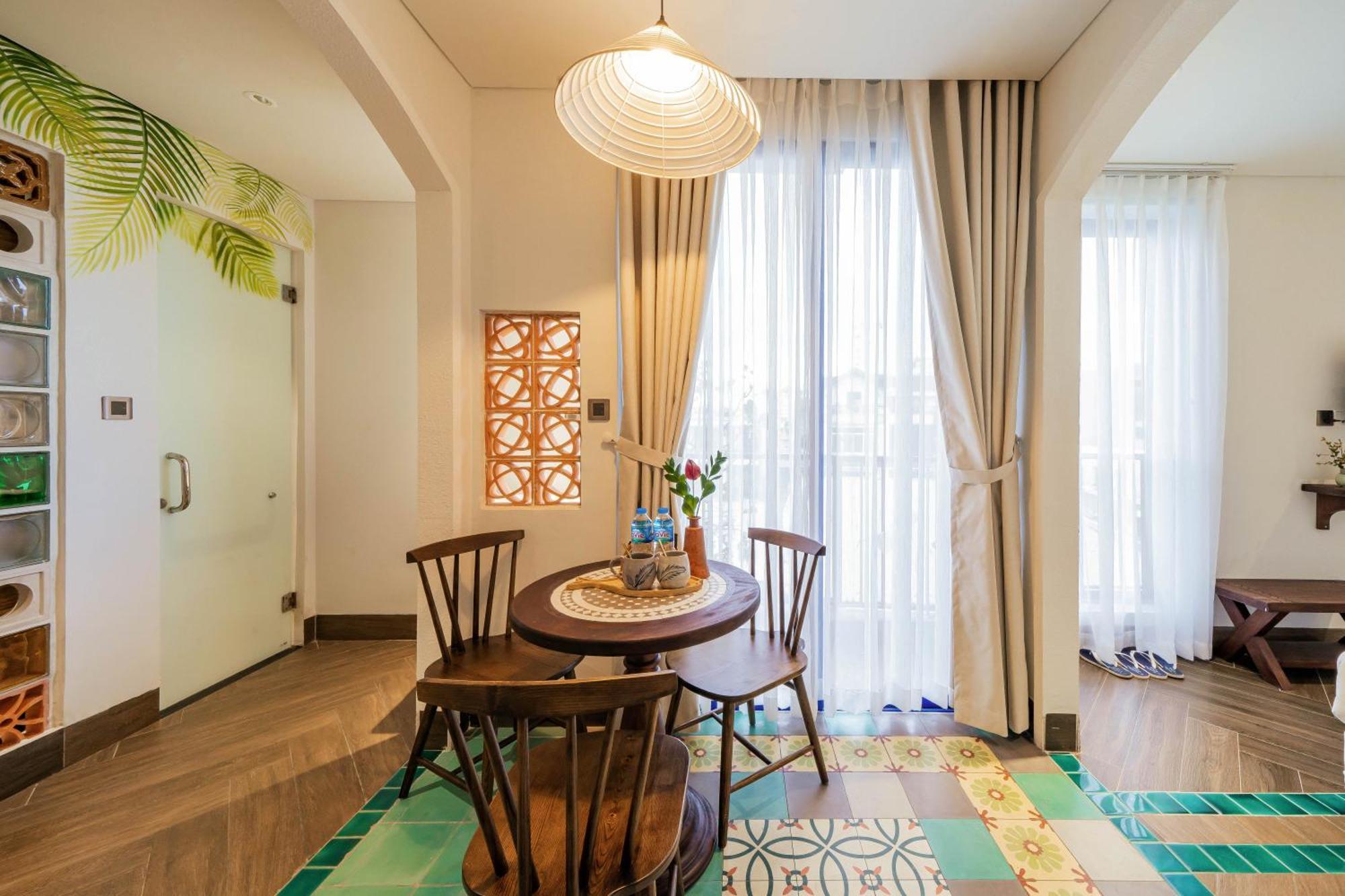 Seahorse Signature Danang Hotel By Haviland Esterno foto